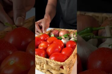 New Unique Recipe Mukbang #cooking #asmr #asmreating #mukbang