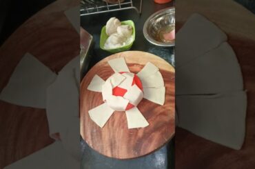 #facts #food garma garam parathe healthy breakfast healthy recipe useful paratha breakfast food