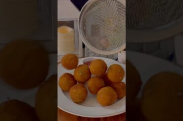 Crispy Soya Popcorn | Protein-Rich Evening Snack | Easy Veg Recipe #shorts #eveningsnacks