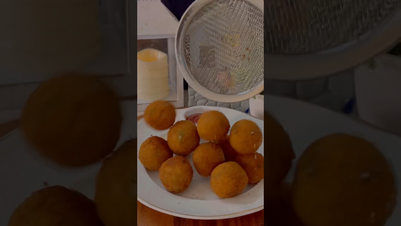 Crispy Soya Popcorn | Protein-Rich Evening Snack | Easy Veg Recipe #shorts #eveningsnacks Crispy Soya Popcorn | Protein-Rich Evening Snack | Easy Veg Recipe #shorts #eveningsnacks