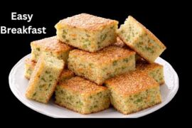 Instant Easy & Healthy Breakfast Recipes Indian For School Lunch box Recipe || breakfasts recipe ||