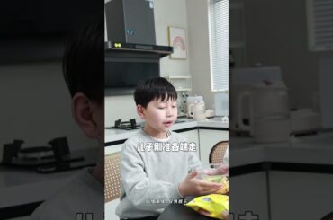 Easy & Nutritious 10-Minute Breakfast for Kids