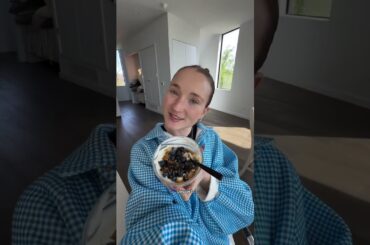 High protein high volume meals I love to eat to stay lean & build muscle!