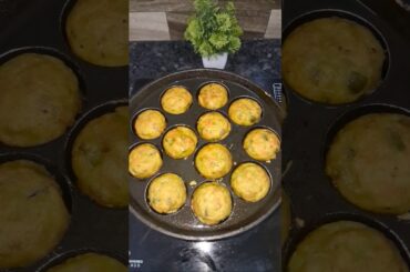 pasi paruppu paniyaram recipe #healthy evening snack #shortsviral