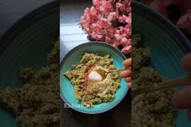 High Protein Sprouts tikki recipe.  #shorts #ytshorts @richaskitchen20