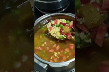 "Weight Loss Daliya Recipe | No Oil, Diet Friendly Breakfast" #mycooktable #shorts #diet #weightloss