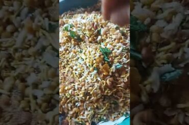 home made mixture/dalmot...#youtubeshorts #ytshorts