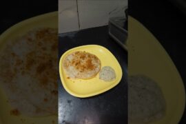 Ghee Pudi Set Dosa/Dose#viral #reels #shorts #dosa #food #breakfast #recipe