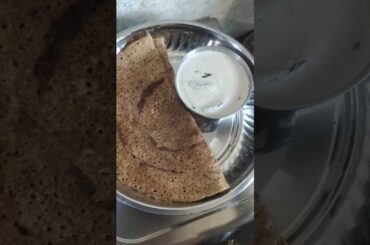 multigrain dosa healthy breakfast recipe