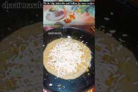 Healthy Breakfast Recipe #recipe #healthy #breakfast #cooking #easyrecipe #shorts #monikafoodcorner