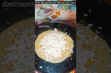 Healthy Breakfast Recipe #recipe #healthy #breakfast #cooking #easyrecipe #shorts #monikafoodcorner