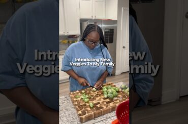 One Pan Veggie Meal #cookwithme #healthyrecipes #shortsfeed