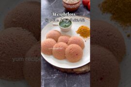 High Protein Idli #shorts #youtubeshorts #viral #healthy #food #trending #breakfast #recipe #cooking