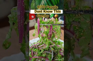 This Simple Salad Will Change How You Eat Forever