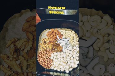 Navratri Special Recipe in Airfryer #shortvideo #navratri #navratrispecial #recipe #reels