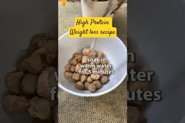 High Protein Sandwich Recipe For Weight Loss