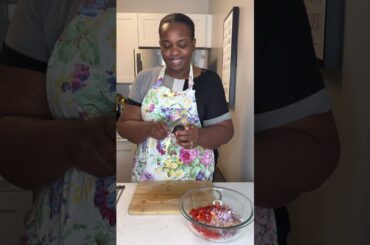 If You Have Tuna, Make This Viral Mexican Tuna Salad