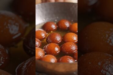 gulab jamun recipe #gulabjamun #viralvideo #ytshorts #food #healthy