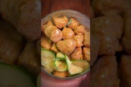 My go to meal when I don’t want to cook!!!!