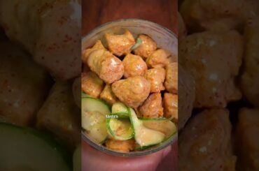 My go to meal when I don’t want to cook!!!!