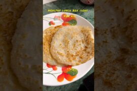 Healthy lunch box ideas for kids #trending #food #cooking #lunchboxrecipe #easyrecipe