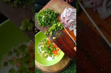 High protein Healthy sandwich 5min. vaali Recipe || #streetfood #sandwich #shorts #healthy #recipe