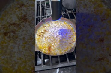 High protein street corn&pork shoulder wraps. #food #cooking #protein#mealprep#weightloss#healthy