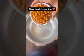 Chana masala #shorts #healthyrecipes #healthyeating #healthyfam #ytshorts #explore #food #quick