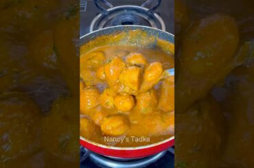 Dum Alloo #viralvideo #shortvideo #healthy #cooking #food #recipe #easyrecipe #reels #purialoo #yt