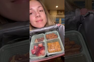 Pack My Daughter’s Lunch With Me || #packlunch #lunchbox #lunchideas #lunchideas #schoollunch #lunch