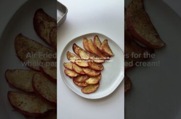 My late night snacks series continues!! #snackbreak #snackideas #highfiber