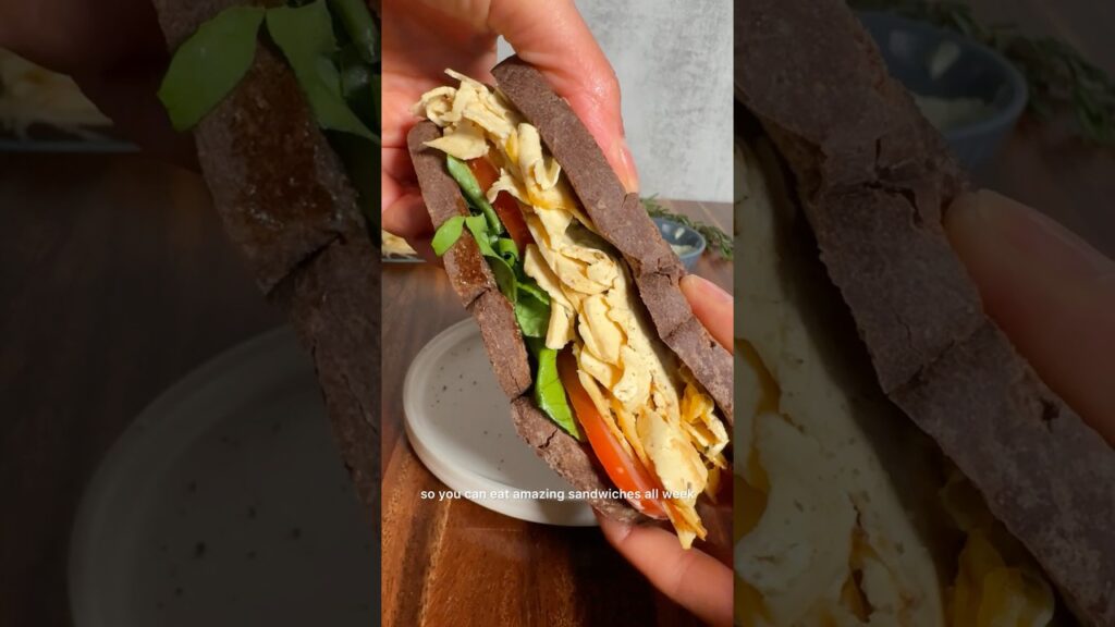 4 TOFU RECIPES high-protein. We need to stop shaming this healthy food! See COMMUNITY TAB for recipe