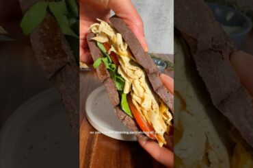 4 TOFU RECIPES high-protein. We need to stop shaming this healthy food! See COMMUNITY TAB for recipe