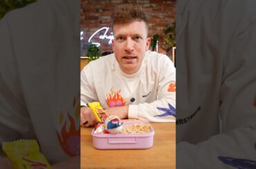 Brotdose meiner Kinder! #gesunderezepte #kuchen #fitnessrezepte