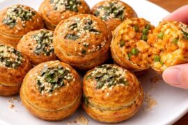 Quick High Protein Gluten-free Healthy Breakfast Ideas | Moong Dal Appe | Kids Tiffin Recipe