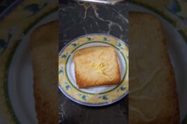 Airfryer Recipe #healthy #shorts #trending #breakfast #eveningsnacks ##cooking #bread