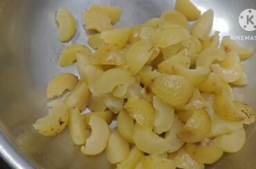 Amla Ka achar kaise Banaye || Easy and Healthy Recipes ||