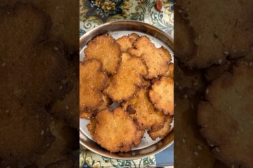 #Multigrain Thekua Recipe #cooking #recipe #food #easy #family #thekua #multigrain #healthy