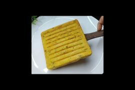 No Bread Sandwich | Veg Sandwich | Sandwich Recipe #sandwich #recipe #healthyrecipes