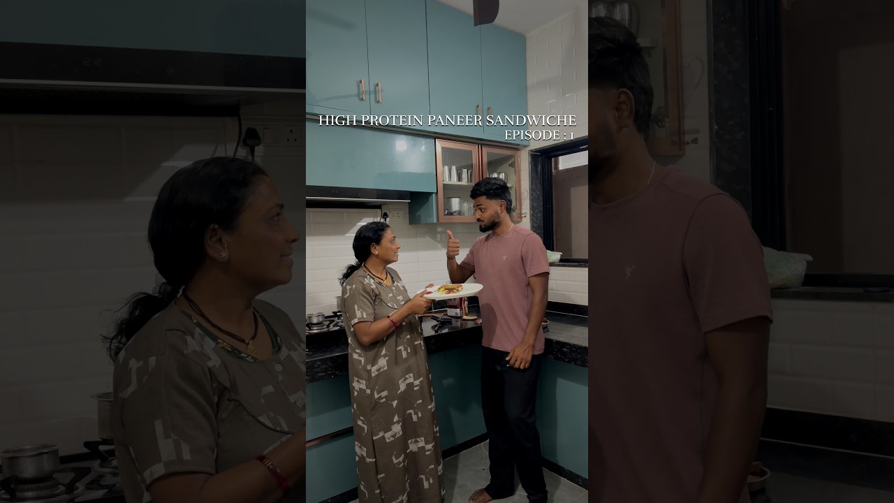 Healthy panner sandwich recipe #panner #sandwich #mealprep #healthyfood #youtubeshort #viralshort Healthy panner sandwich recipe #panner #sandwich #mealprep #healthyfood #youtubeshort #viralshort