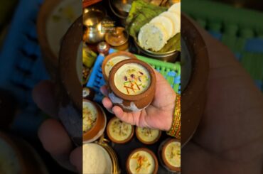 No Need To Cook | Easy To Make Kulfi Recipe #makeeathealthy #summarrecipe