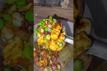 Easy Weight Loss Dinner Recipe #healthy  #dinner #weightloss #healthylifestyle #shortvideo