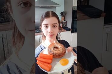 healthy breakfast inspo #cleaneating #breakfastideas