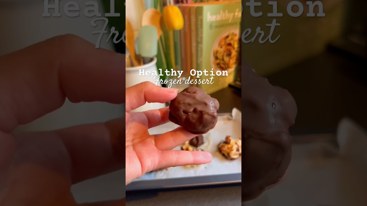 Mango Yogurt Frozen Dessert #recipe #frozendessert #nobake #healthyrecipes #chocolate #easyrecipe Mango Yogurt Frozen Dessert #recipe #frozendessert #nobake #healthyrecipes #chocolate #easyrecipe