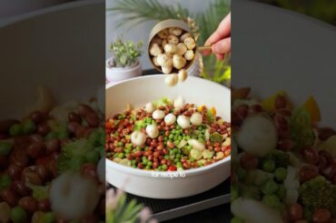 Last Moment Snack for Party | Diwali Snacks | Chakhna For Party |