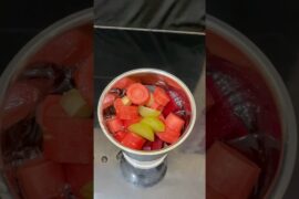 Healthy Gajar Beetroot Juice #beetrootjuice #shorts #recipe #food #viral #surajpahadicooking