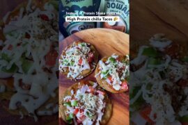 High protein sprouts and jowar chilla tacos | Heathy Breakfast #akshaykumar #recipe #yt  #healthy