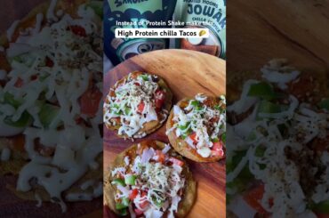 High protein sprouts and jowar chilla tacos | Heathy Breakfast #akshaykumar #recipe #yt  #healthy