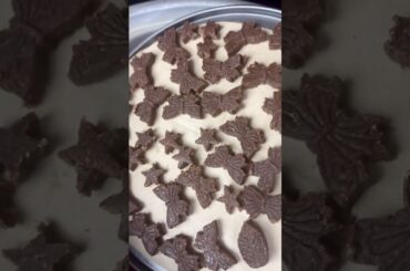 Healthy Ragi Chocos for Kids | No Oven Chocolate Millet Cookies | Easy Kids Snack Recipe #chocos