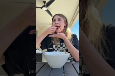 What I eat in a day  #wieiad #honeycrispapple #mealideas #hothoney #breakfastbowl